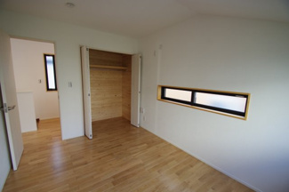 【収納】 | 【仲介手数料無料！！】国立市西1丁目　新築戸建て（全7区画）F号棟　5480万円