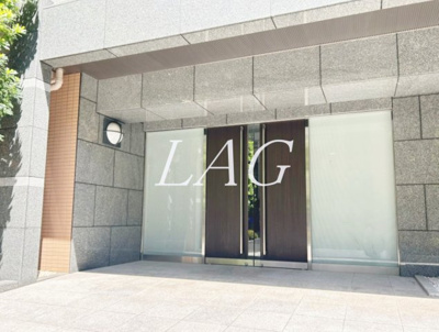 【エントランス】 | アーバネックス神保町 | エントランスです。