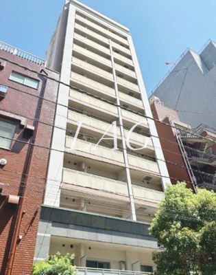 【外観】 | アーバネックス神保町 | 外観です。