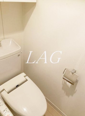 【トイレ】 | アーバネックス神保町 | トイレです。