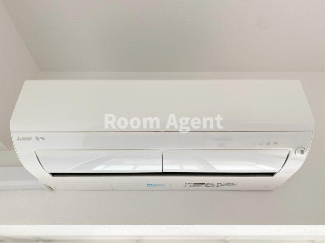 S-RESIDENCE茶屋ヶ坂の設備