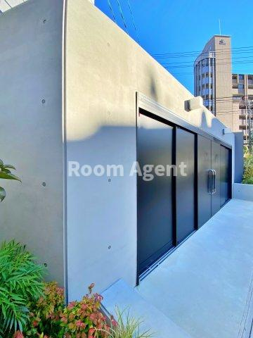 S-RESIDENCE茶屋ヶ坂のその他