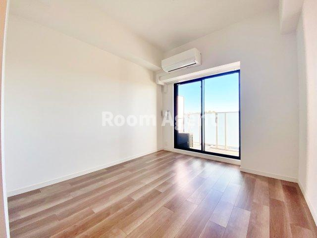 S-RESIDENCE茶屋ヶ坂の居間・リビング