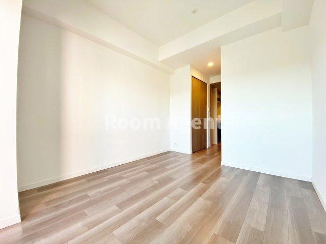 S-RESIDENCE茶屋ヶ坂の内装