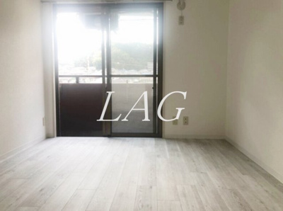 【寝室】 | ＡＴＴビル | 寝室です。