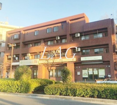 【外観】 | ＡＴＴビル | 外観です。