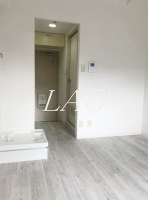 【居間・リビング】 | ＡＴＴビル | 洋室のお部屋です。