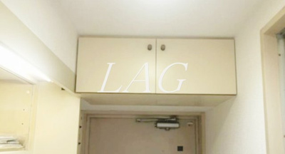 【収納】 | ＡＴＴビル | 収納です。