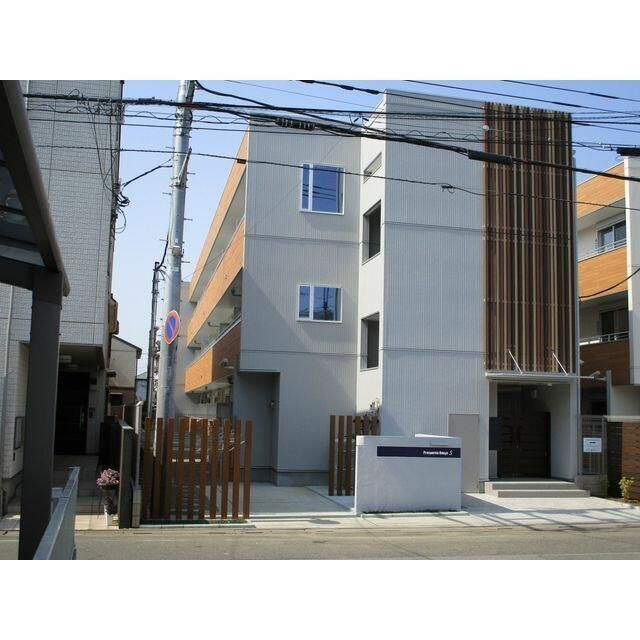 プロスペリタ大宮Ｓ