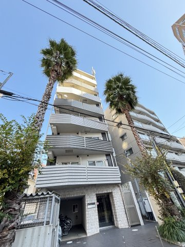 スパシエカステロ新都心