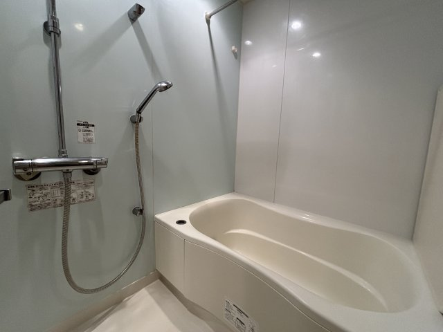 ＫＳ・ＤｉＯの浴室