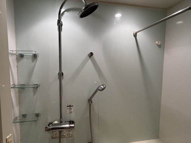 ＫＳ・ＤｉＯの浴室