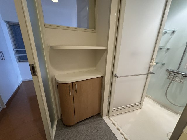 ＫＳ・ＤｉＯの内装