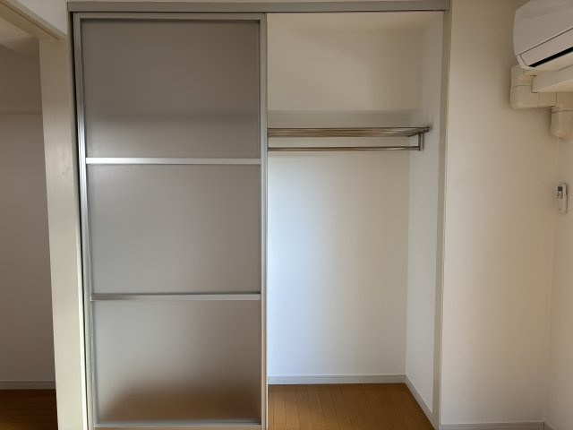 ＫＳ・ＤｉＯの収納