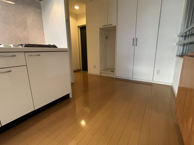 ＫＳ・ＤｉＯの居間・リビング