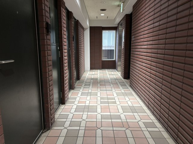 ＫＳ・ＤｉＯのロビー