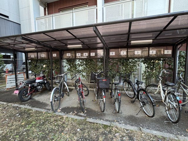 ＫＳ・ＤｉＯのその他共用部分