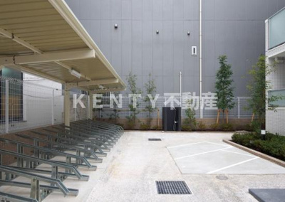 【その他共用部分】 | グラントゥルース大森ライズ