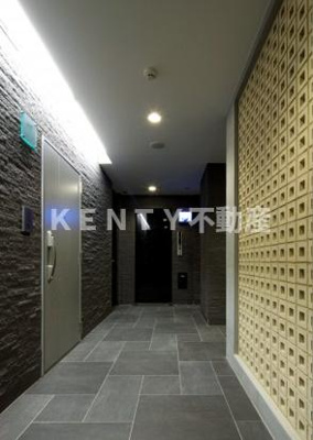 【その他共用部分】 | グラントゥルース大森ライズ