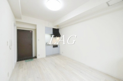 【寝室】 | 日興パレス渋谷 | 寝室です。