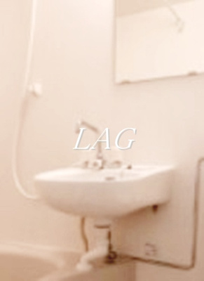 【洗面所】 | 日興パレス渋谷 | 洗面台です。