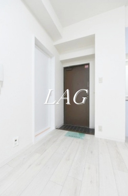 【玄関】 | 日興パレス渋谷 | 玄関です。