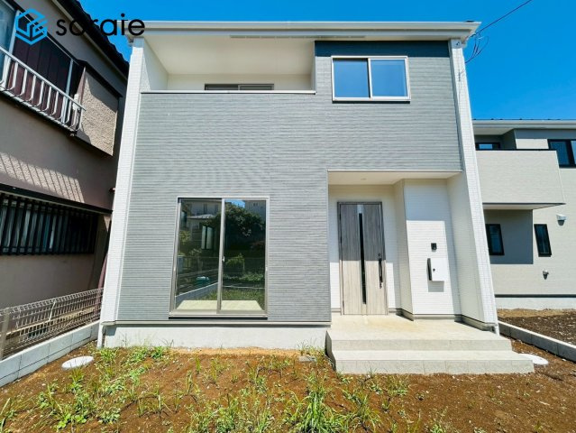 所沢市小手指南1期　新築戸建　　アーバンスタイル