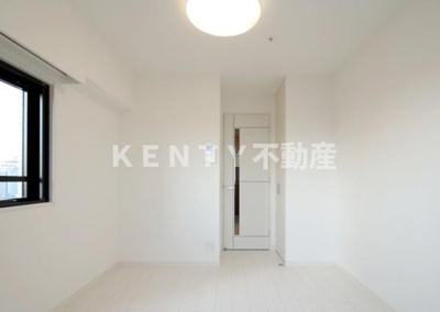 【寝室】 | グラントゥルース大森ライズ | 寝室にいかがでしょうか