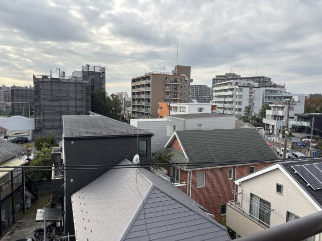 ウィズ今村の展望