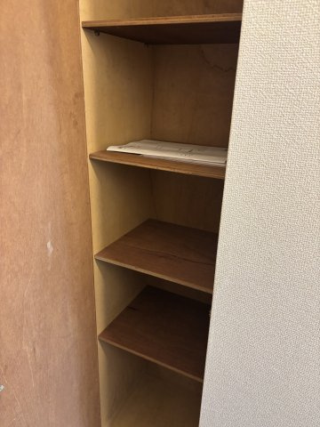 ウィズ今村の収納