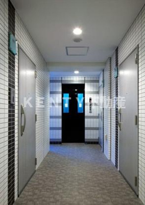 【その他】 | グラントゥルース大森ライズ