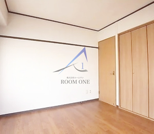 タケモトビルの寝室|寝室です。