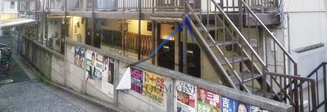 グリーンハイツ