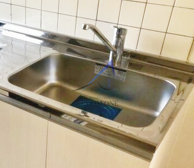 グリーンハイツ