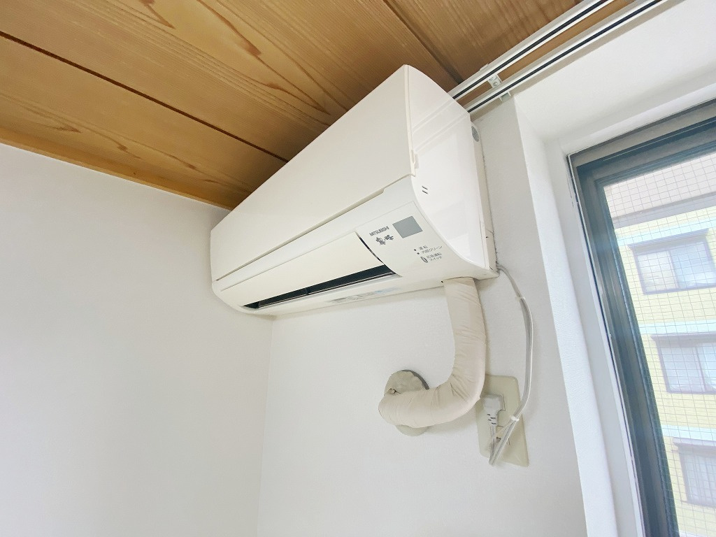 サンパーク816の設備