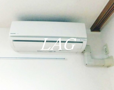 【設備】 | パールハイツ東小金井 | エアコンです。