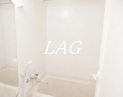 【浴室】 | パールハイツ東小金井 | お風呂です。