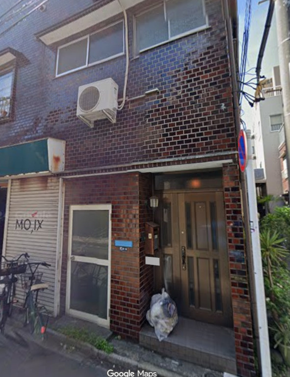 古民家シェアハウス　ニジノワムラ