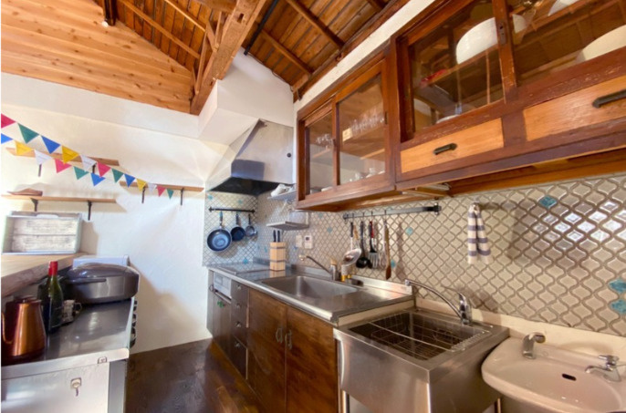 古民家シェアハウス　ニジノワムラのその他