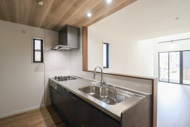 小山堀池町のその他|【※こちらは施工例です】未来を創る自由設計！内装・外装はお客様のお好みに♪どんなおうちを建てたいですか？理想のおうちを私たちにお聞かせください！