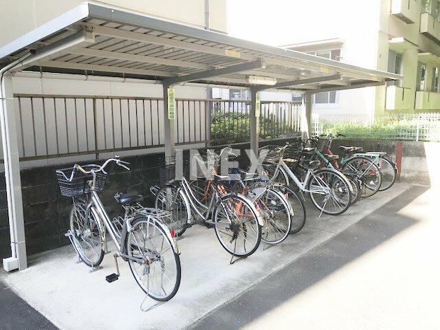 トビーズ第３ビルのその他共用部分
