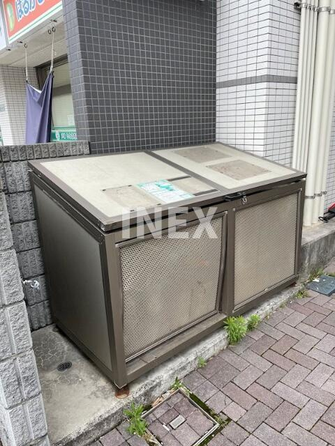トビーズ第３ビルのその他共用部分