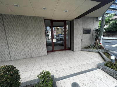 【エントランス】 | ＣＡ’Ｄ’ＯＣＣＩ