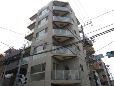 【外観】 | ＣＡ’Ｄ’ＯＣＣＩ