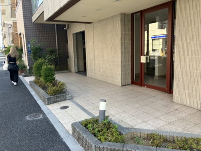 【エントランス】 | ＣＡ’Ｄ’ＯＣＣＩ