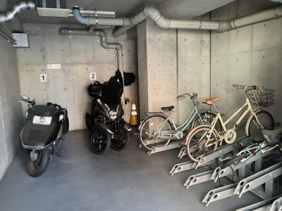 【その他共用部分】 | ＣＡ’Ｄ’ＯＣＣＩ