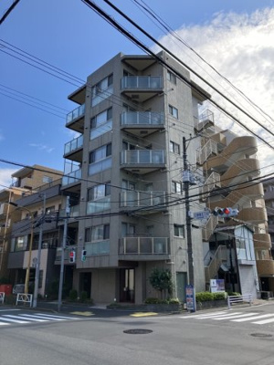 【外観】 | ＣＡ’Ｄ’ＯＣＣＩ