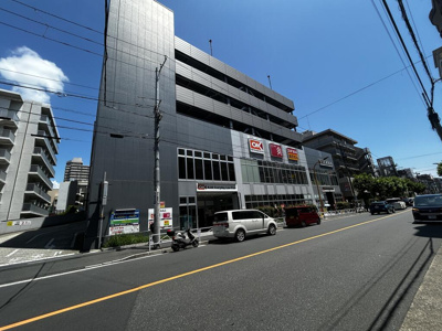 【駐車場】 | ＣＡ’Ｄ’ＯＣＣＩ