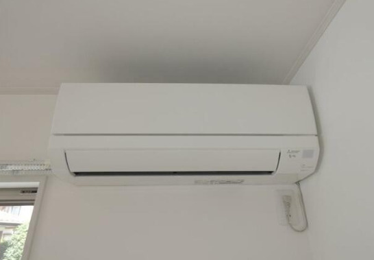 サンライズ日吉台の設備