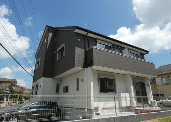 サンライズ日吉台